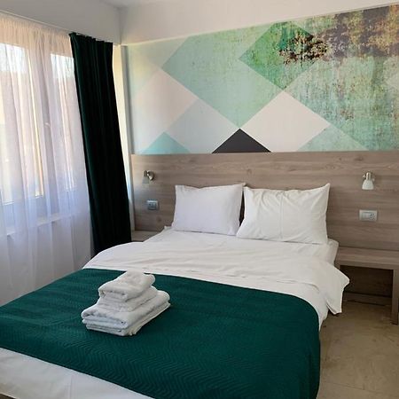 Dacia Residence Apartments บูคาเรสต์ ภายนอก รูปภาพ