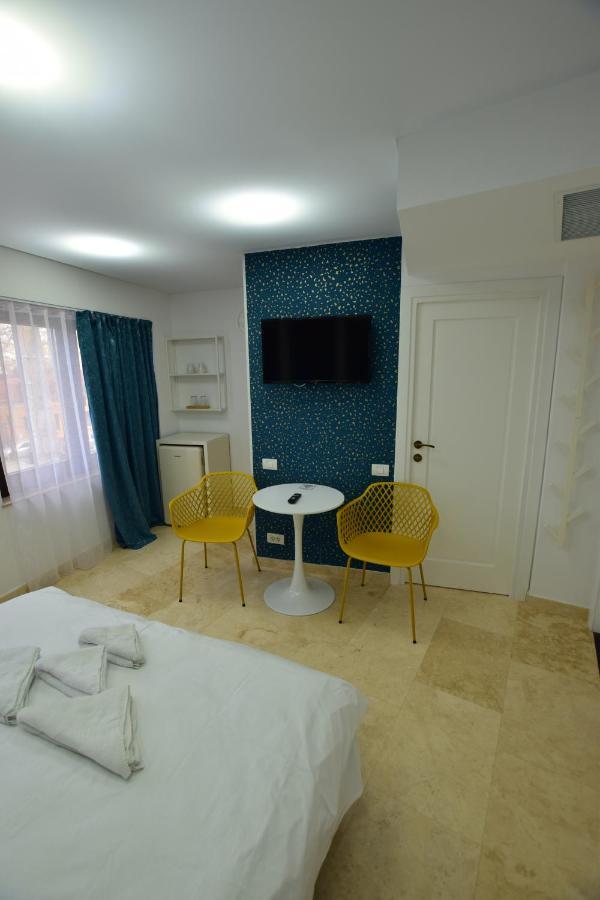 Dacia Residence Apartments บูคาเรสต์ ภายนอก รูปภาพ